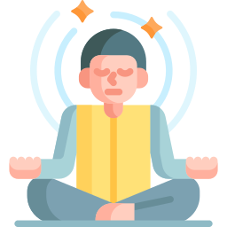 Meditation icon