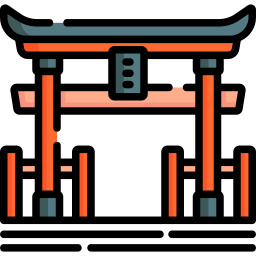 torii-tor icon