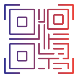 qr-code icon