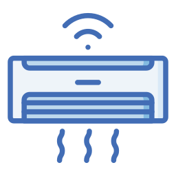 klimaanlage icon