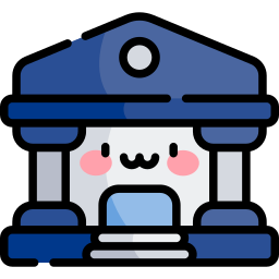 bank icon