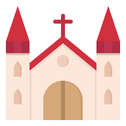 kirche icon