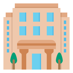 hotel icon