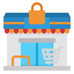 Store icon