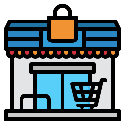 Store icon