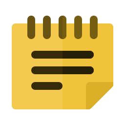 Memo icon