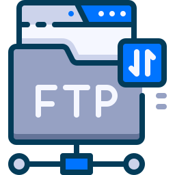 ftp icon