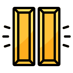 goldbarren icon