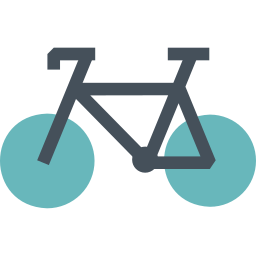 fahrrad icon