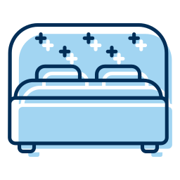 Bed icon