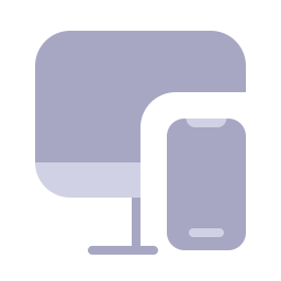 monitor icon