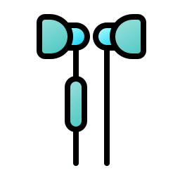 Headphone icon