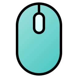 Mouse icon