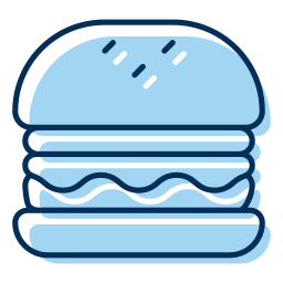 burger icon