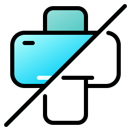 Printer icon