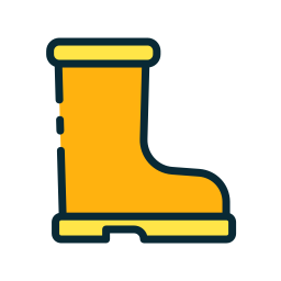 stiefel icon