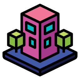 Building icon