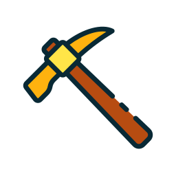 hammer icon