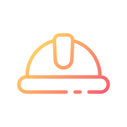 Helmet icon