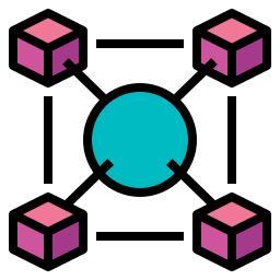 Interoperability icon