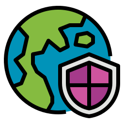 Privacy icon