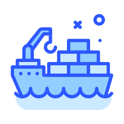 Ship icon