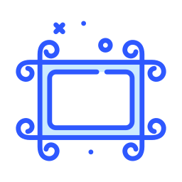 Frame icon