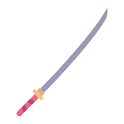 katana Icône