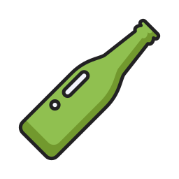 glasflasche icon