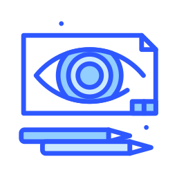 Eye icon