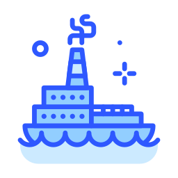 Ship icon