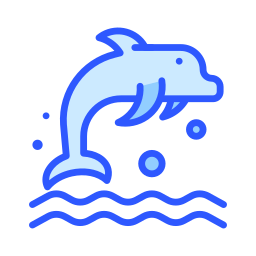 delfin icon