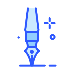 Pen icon