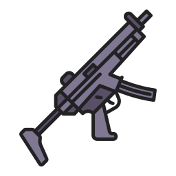 maschinengewehr icon