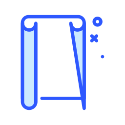 Paper icon