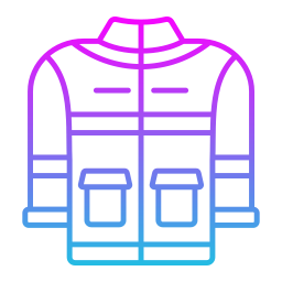 Jacket icon