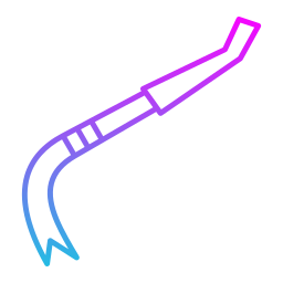 Crowbar icon