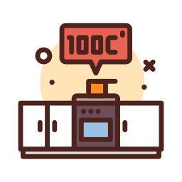 Kitchen icon