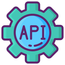 Api icon