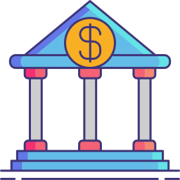 bank icon