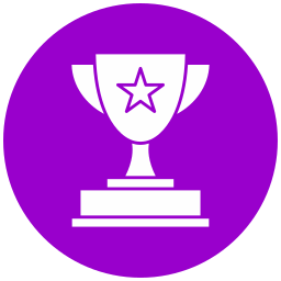 Trophy icon