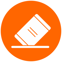 Eraser icon