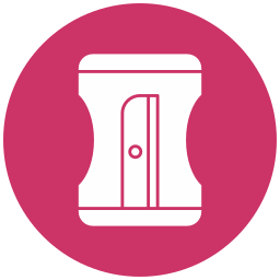 Sharpener icon