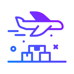 flugzeug icon