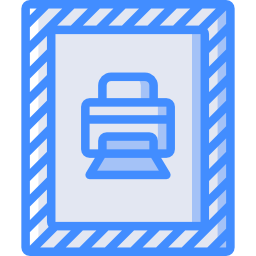 drucker icon