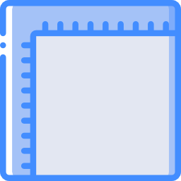 Ruler icon