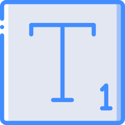 index icon