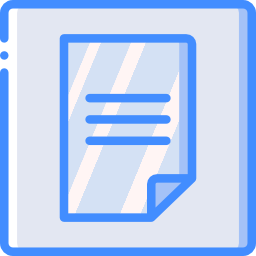 File icon