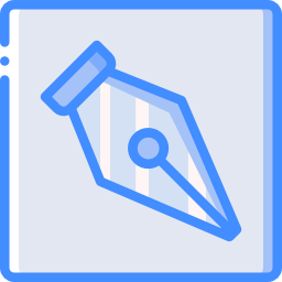 Pen icon