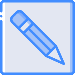 Pencil icon